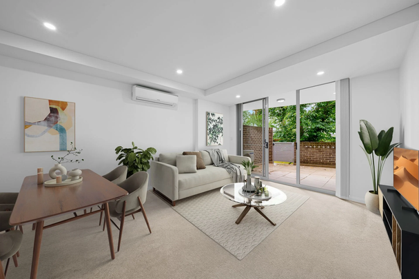 7/325-331 Peats Ferry Road, Asquith NSW 2077 - Apartment For Rent | Domain - Photo 1