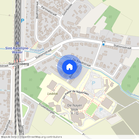 Beekvelden 8, 2860 Sint-Katelijne-Waver