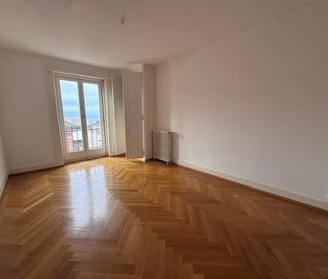 3 Zimmer, 76 m², 4. Stock - Photo 2
