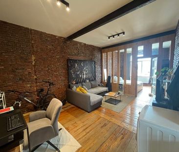 Appartement te huur - foto 2