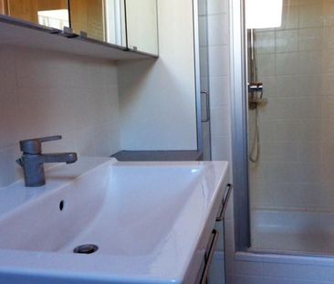 Appartement une chambre quartier Châtelain - Photo 5