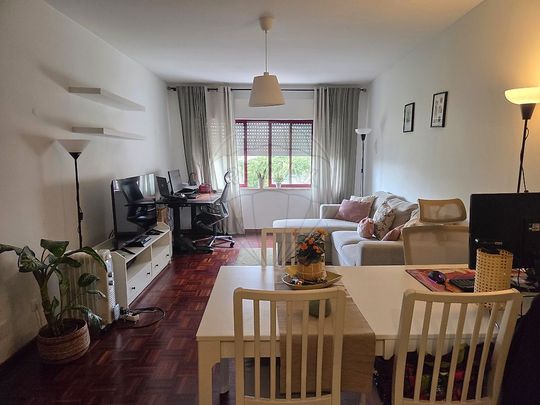 Apartamento T1 em Lisboa - Photo 1