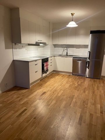 Hagendalsvägen 6 - Foto 5