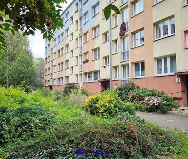 Mieszkanie Wrocław Krzyki powierzchnia 22.0 m² C191-WM-26161 - Zdjęcie 1