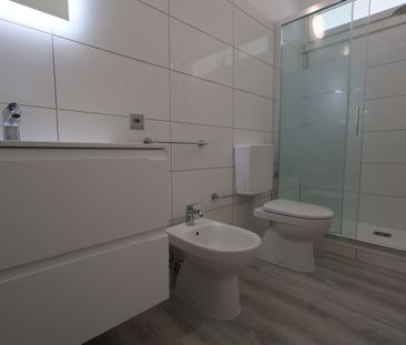 UP TO 3 MONTHS FREE – 3.5 ROOMS RENOVATED IN CHIASSO - Photo 6