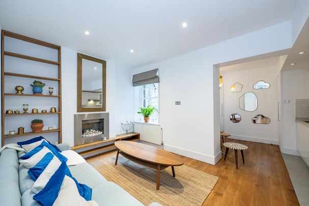 1 bedroom flat to rent - Photo 1