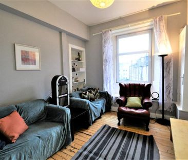 4 bedroom flat to rent - Photo 4