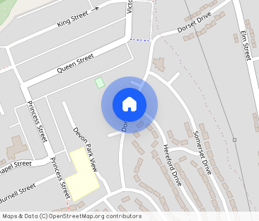Dorset Drive, Brimington - Photo 1