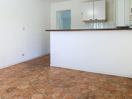 Location Appartement 2 pièces 32m² MOUGINS 06250 - Photo 4