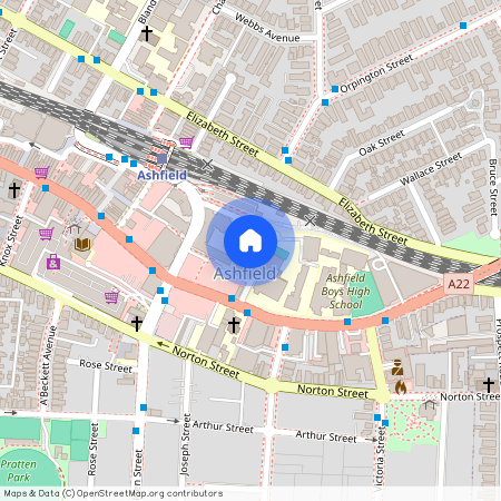 8 Murrell Street, NSW 2131, Ashfield