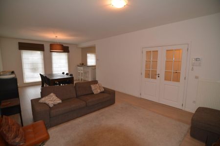 Instapklaar gelijkvloers appartement in het centrum van Turnhout - Foto 2