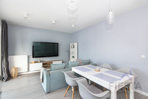 Poznań Poznań-Jeżyce, ul. Maksymiliana Jackowskiego - Zdjęcie 1