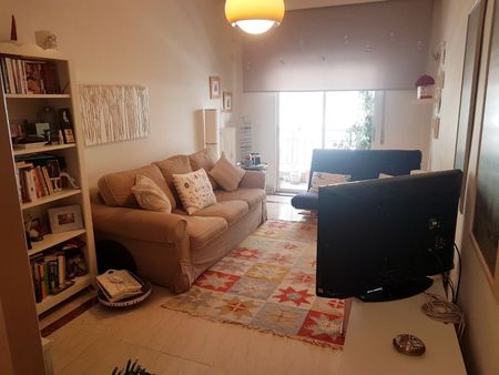 Διαμέρισμα για ενοικίαση Ρωμαϊκή Αγορά - Βενιζέλου - Ιστορικό Κέντρο (Κέντρο Θεσσαλονίκης) - Photo 4