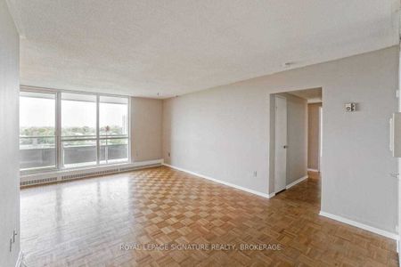 For Lease - 44 Longbourne Drive Unit# 802, Toronto, Ontario - Photo 4