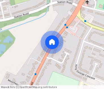 Lichfield Road, Walsall - Photo 1