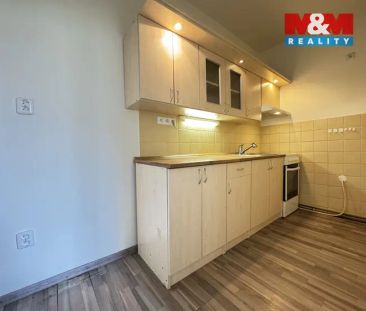 Pronájem, byt 2+1, Benátky nad Jizerou, ul. Dražická - Photo 1