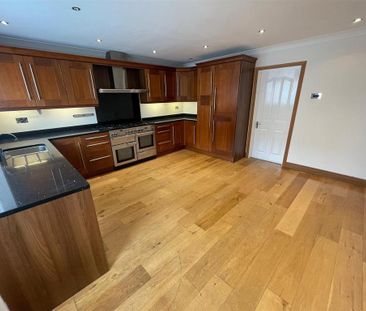 2 bedroom terraced house to rent - Photo 5