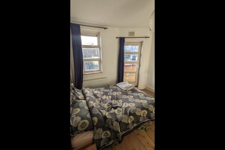 3 Bed Flat, Edward Street Flats, S3 - Photo 4