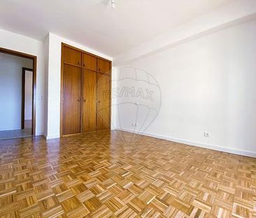 Apartamento T3 - Photo 1