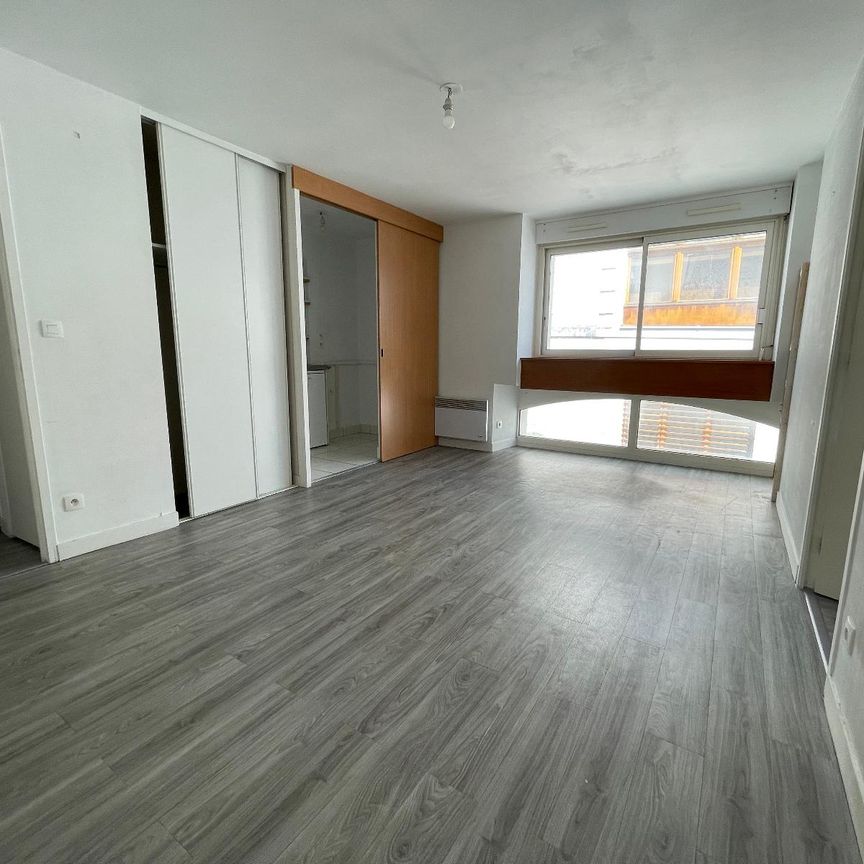 Location Appartement 2 pièces 34m² NANTES 44000 - Photo 1