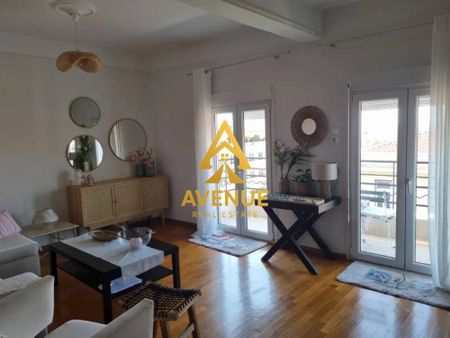 Διαμέρισμα για ενοικίαση Διοικητήριο (Κέντρο Θεσσαλονίκης) - Photo 4