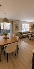 1 room apartment of 88m² in Saint-Jérôme - Photo 2