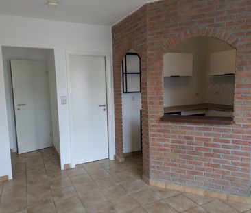 Appartement te huur - Foto 4
