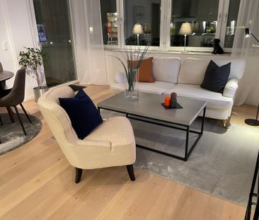 Tollarevägen, Saltsjö-Boo - Photo 1