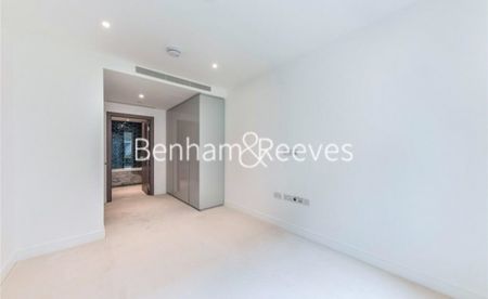 1 Bedroom flat to rent in Faulkner House, Tierney Lane, W6 - Photo 5