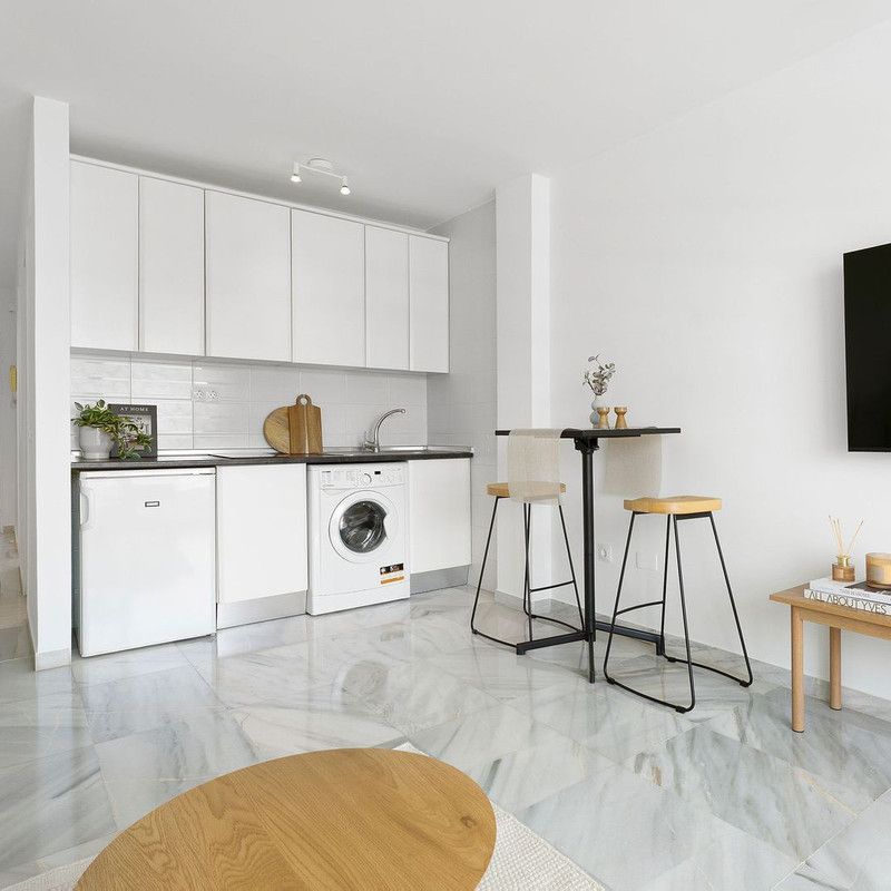 Middle Floor Apartment · Riviera del Sol - Foto 1