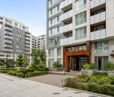 Appartement à louer, Montréal (Côte-des-Neiges/Notre-Dame-de-Grâce) - Photo 4