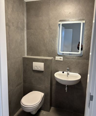 Studentenkamers met bad en toilet te huur in Amsterdam - Foto 5