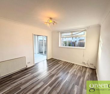 2 bedroom terraced house to rent - Photo 3