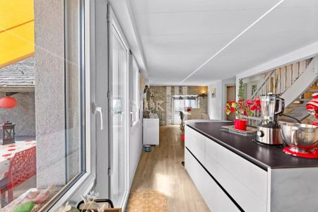 Beautiful 4.5-room apartment located in Fully - Photo 2