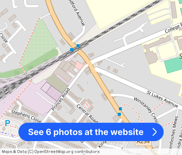 Margate Road, Ramsgate, CT11 - Photo 1