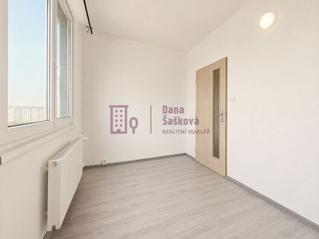 Pronájem bytu 2+kk 31 m² - Photo 2