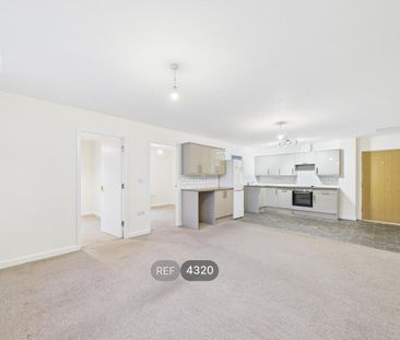 2 bedroom flat to rent - Photo 5