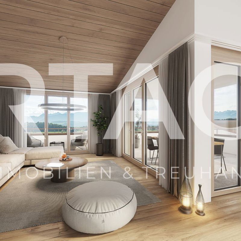 5.5 Zimmer, 114 m² - Photo 1