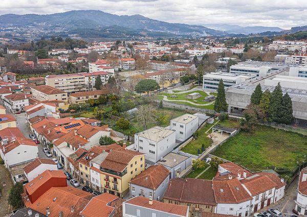 Apartamento T2 em Viana do Castelo