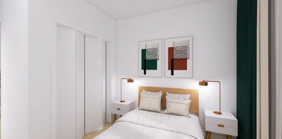 2 CH - 1 SDB - Montréal - $2,625 /mo - Photo 2