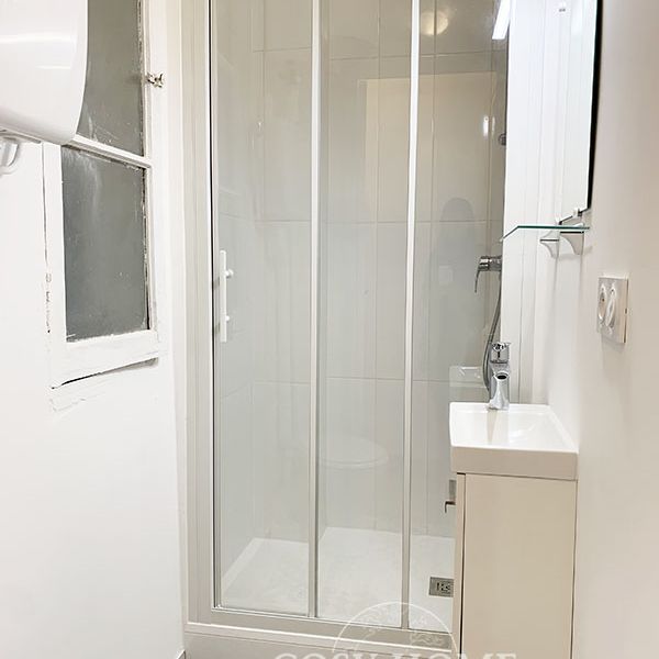 Appartement en location | Paris 17ème - Photo 1