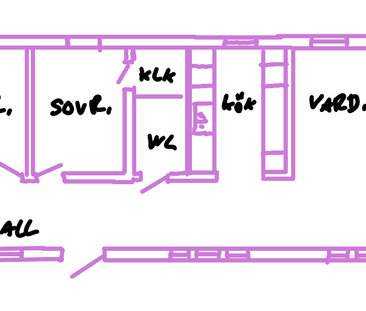 Tornérhjelmsvägen, Bjuv - Foto 1