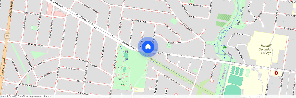 94A Rosehill Road, Vic 3033, Keilor East