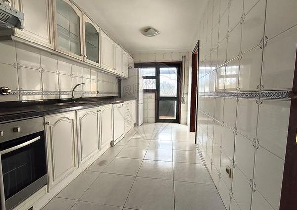 Apartamento T2 em Porto