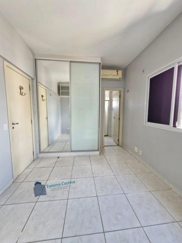 Excelente Apto No Ed Mistral 2 Suítes Mais Gabinete - Foto 3