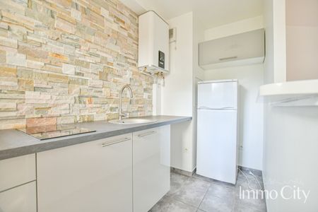 Location Appartement 1 pièce 30m² CHATILLON 92320 - Photo 4