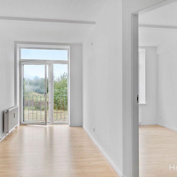 Attraktive studieboliger i Kolding - Photo 1