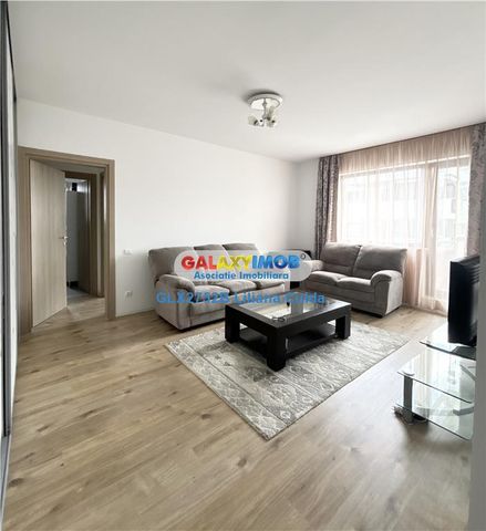 De inchiriat apartament 2 camere Greenfield - Fotografie 3