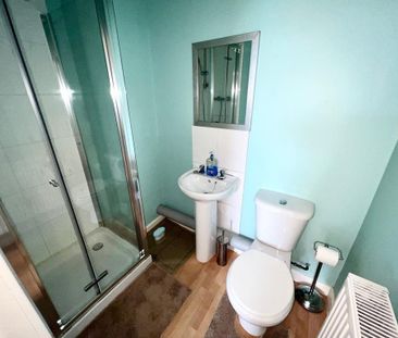 1 bedroom flat to rent - Photo 3