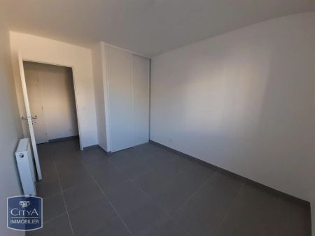 Appartement à louer 3 pièces 75.24m² - Photo 3